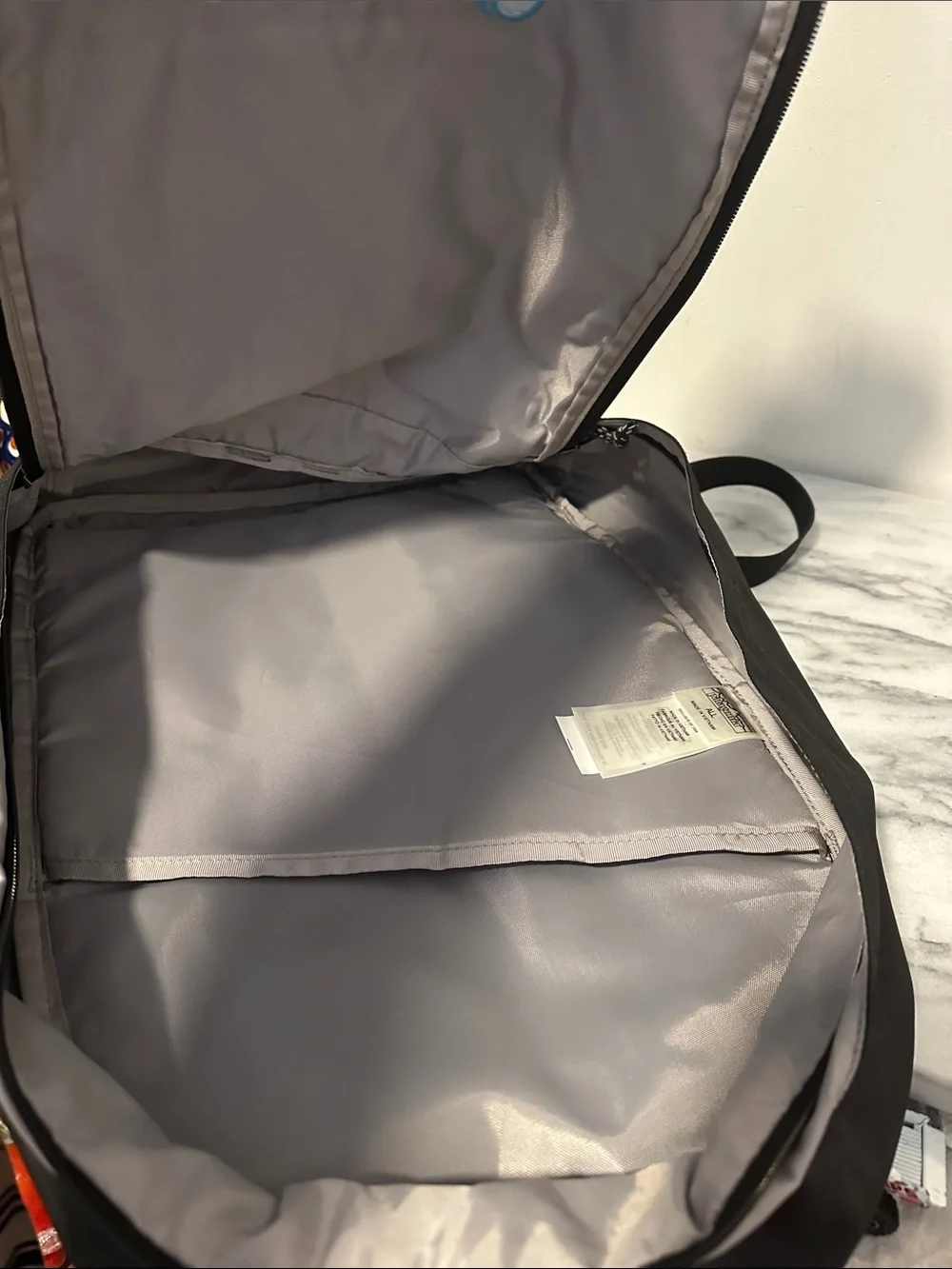 Patagonia durable black